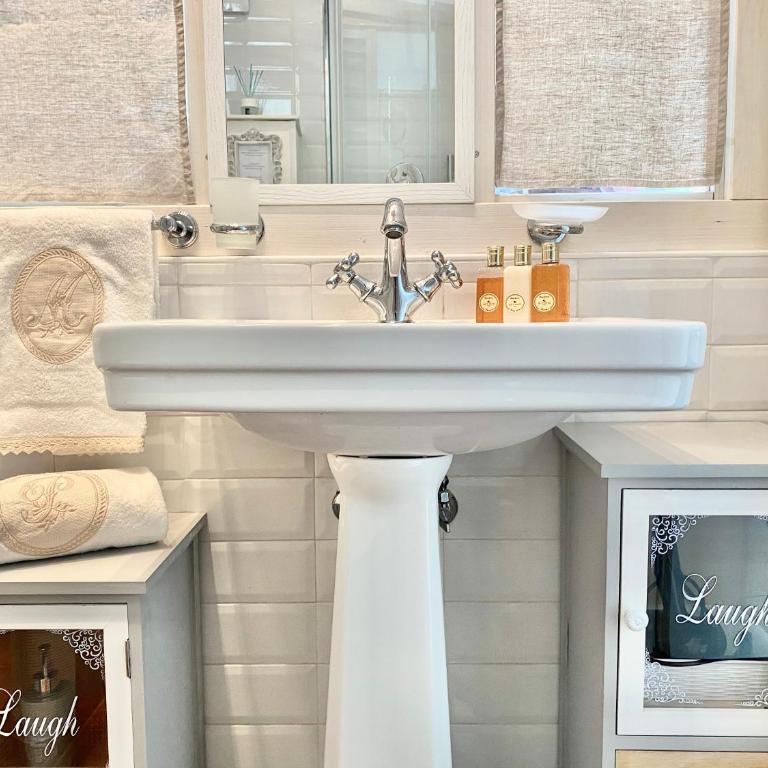 Capo Le Case, Romantic Flat near Spanish Steps - Appartamento con 1 Camera da Letto - 29