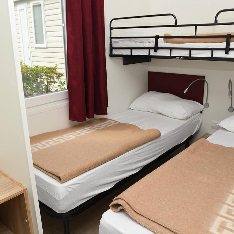 Camping Zoo - Mobile Home - 3
