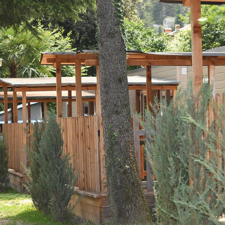 Camping Zoo - Mobile Home - 7
