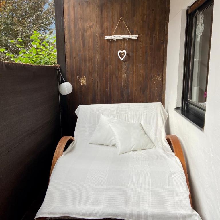 Puppi' s Nest mit Alpspitzblick in Garmisch- Partenkirchen - Deluxe Studio - 18
