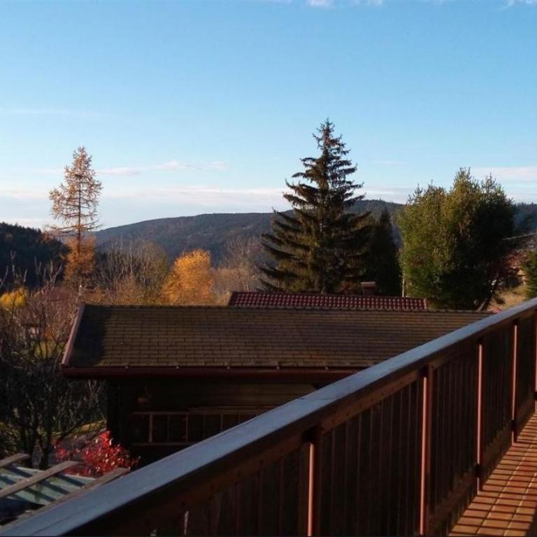 Chalet Les Chardons - Chalet - 15