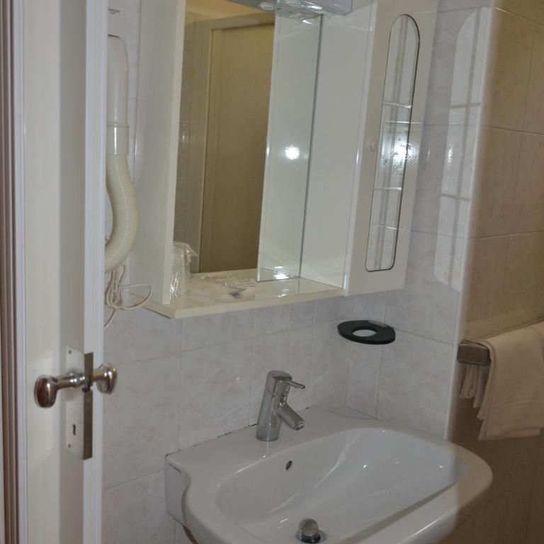 Residence Della Vista - Appartamento con 1 Camera da Letto e Balcone - 11