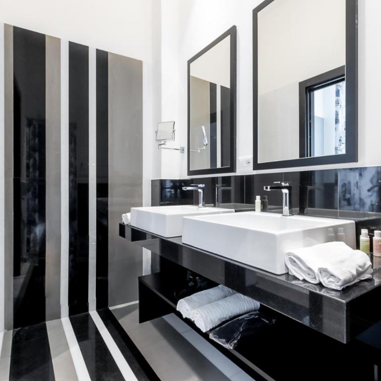 V-Accommodation IV Fontane - Double Room - 22