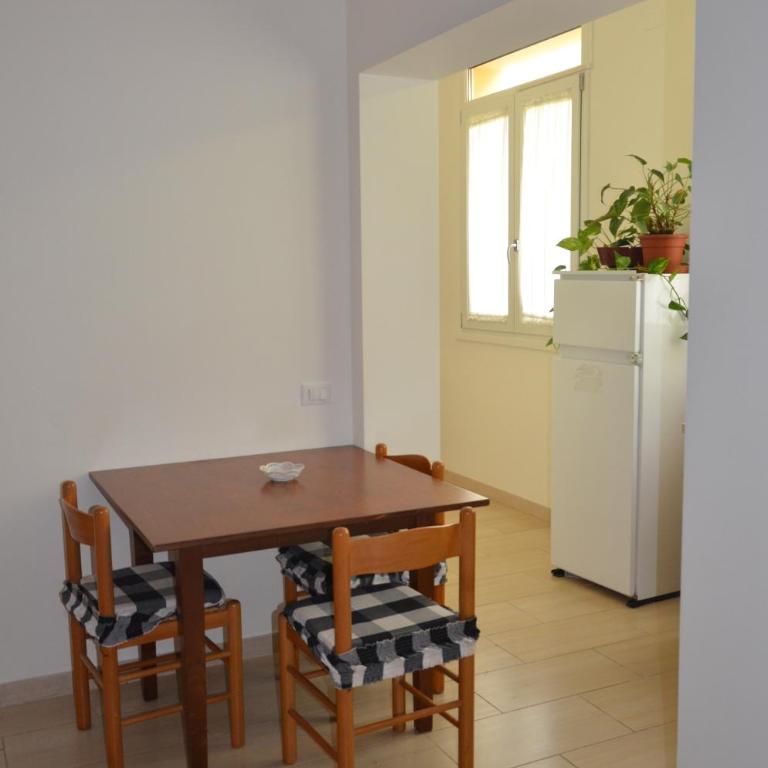 Residence Della Vista - Appartamento con 1 Camera da Letto e Balcone - 12