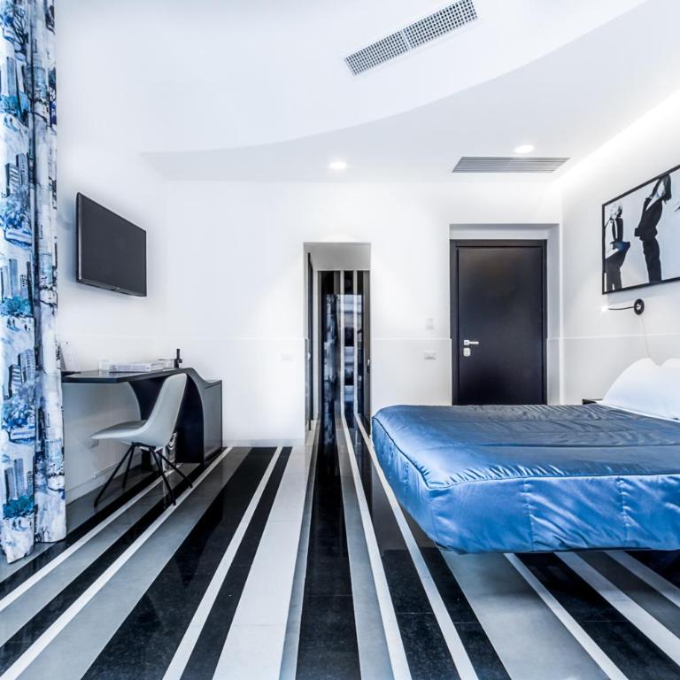 V-Accommodation IV Fontane - Double Room - 24