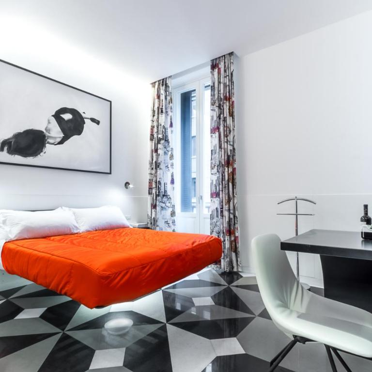 V-Accommodation IV Fontane - Double Room - 18