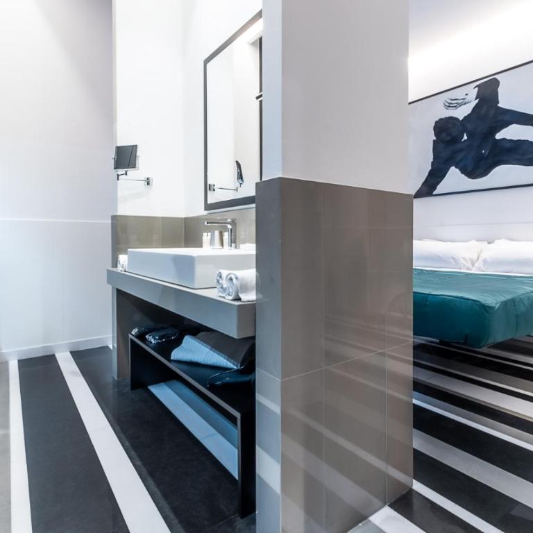 V-Accommodation IV Fontane - Double Room - 28