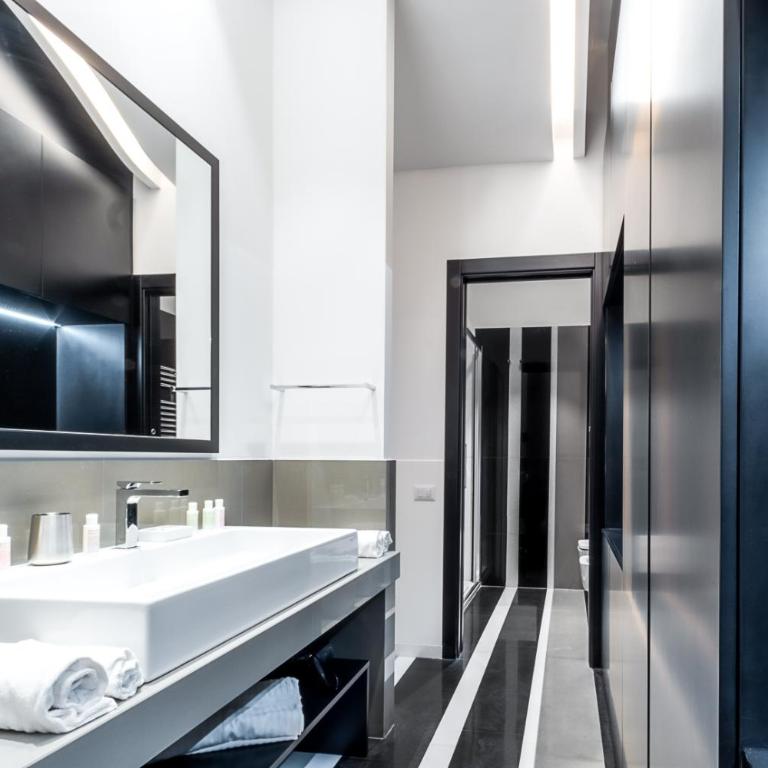 V-Accommodation IV Fontane - Double Room - 30