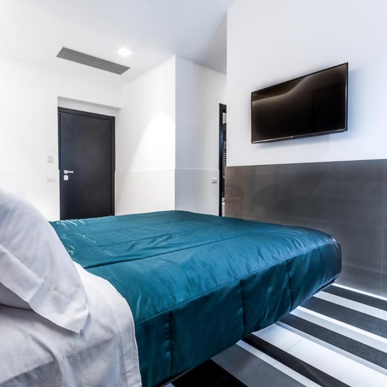 V-Accommodation IV Fontane - Double Room - 31