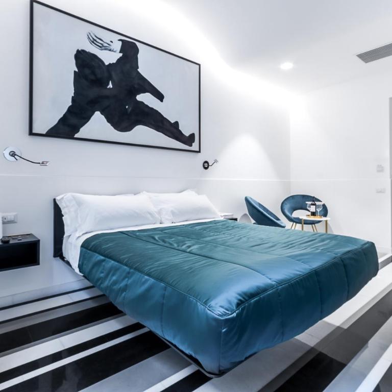 V-Accommodation IV Fontane - Double Room - 32