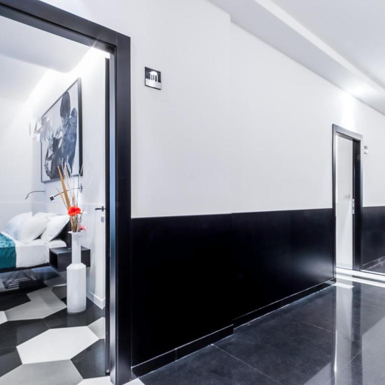 V-Accommodation IV Fontane - Double Room - 36