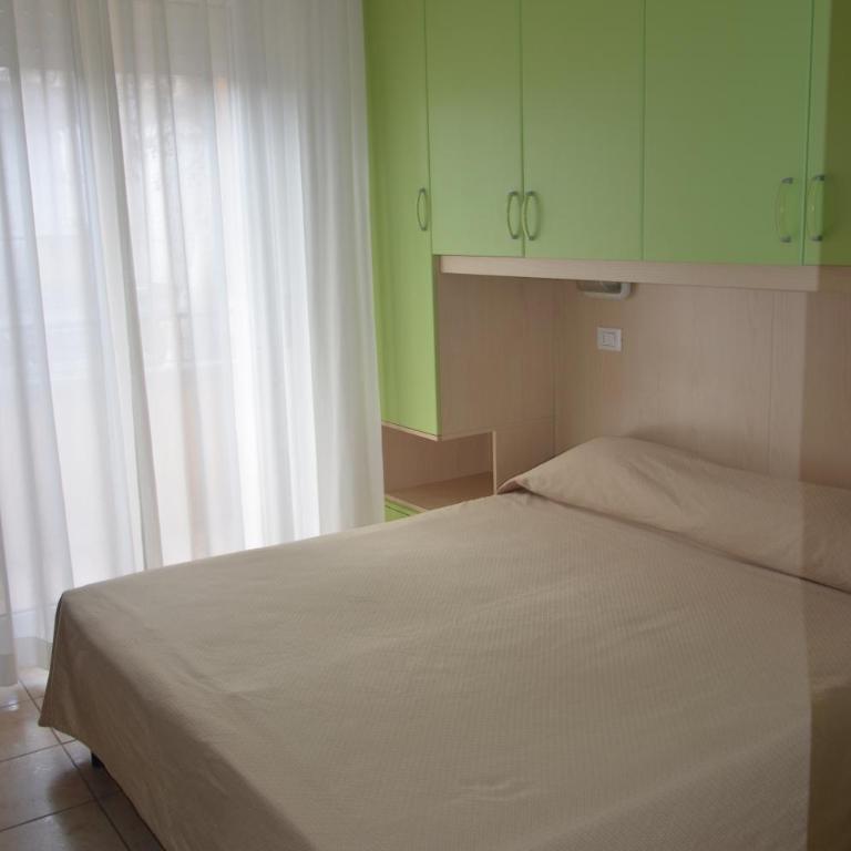 Residence Della Vista - Camera Matrimoniale/Doppia con Letti Singoli - 1