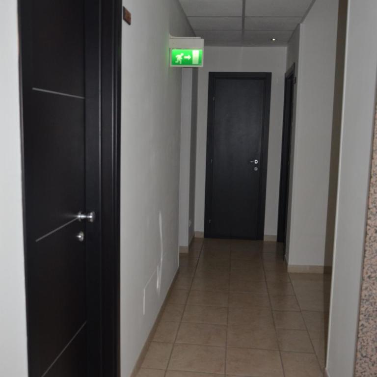 Residence Della Vista - Camera Matrimoniale/Doppia con Letti Singoli - 21