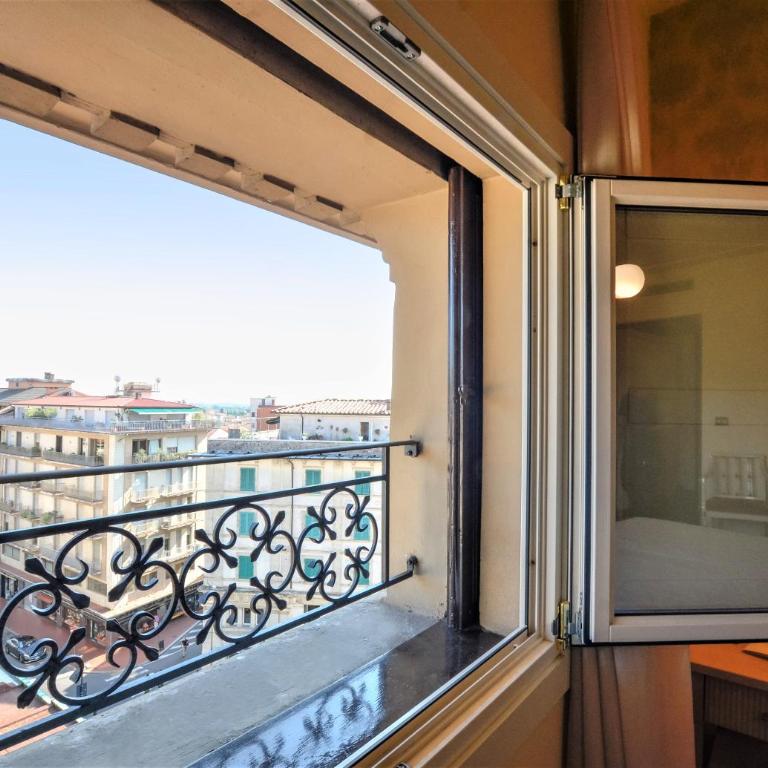 Grand Hotel Plaza & Locanda Maggiore - Camera Economy Doppia con Letti Singoli - 2