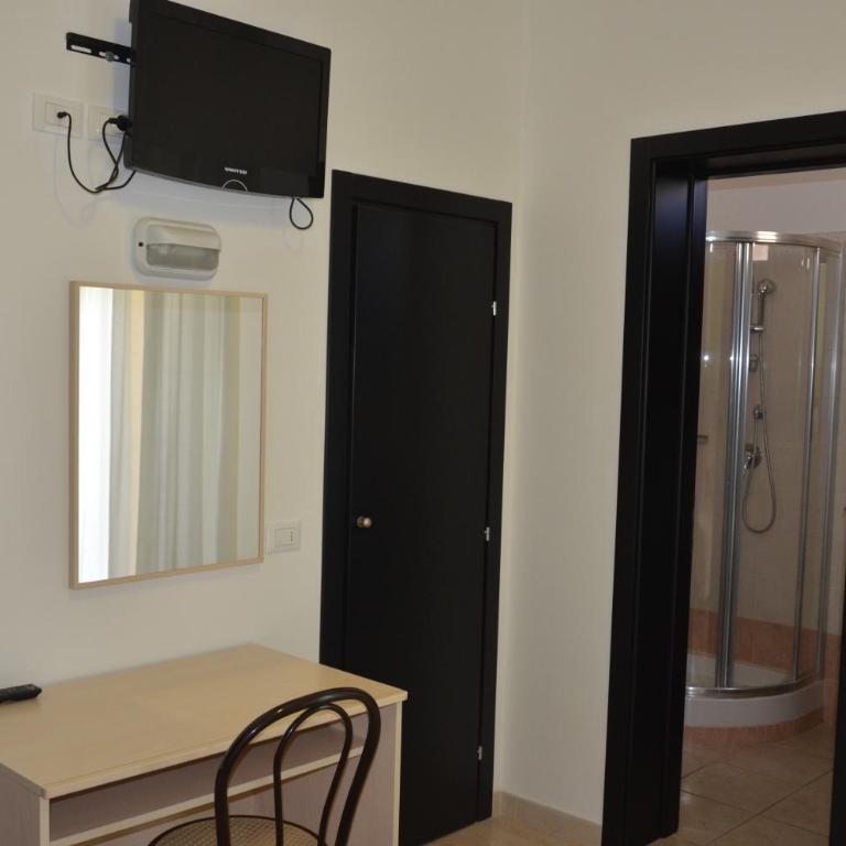 Residence Della Vista - Camera Matrimoniale/Doppia con Letti Singoli - 11