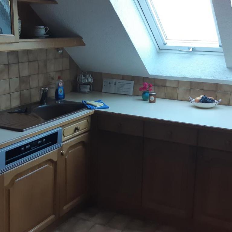 Wein- und Weitblick - Appartamento con 2 Camere da Letto - 10