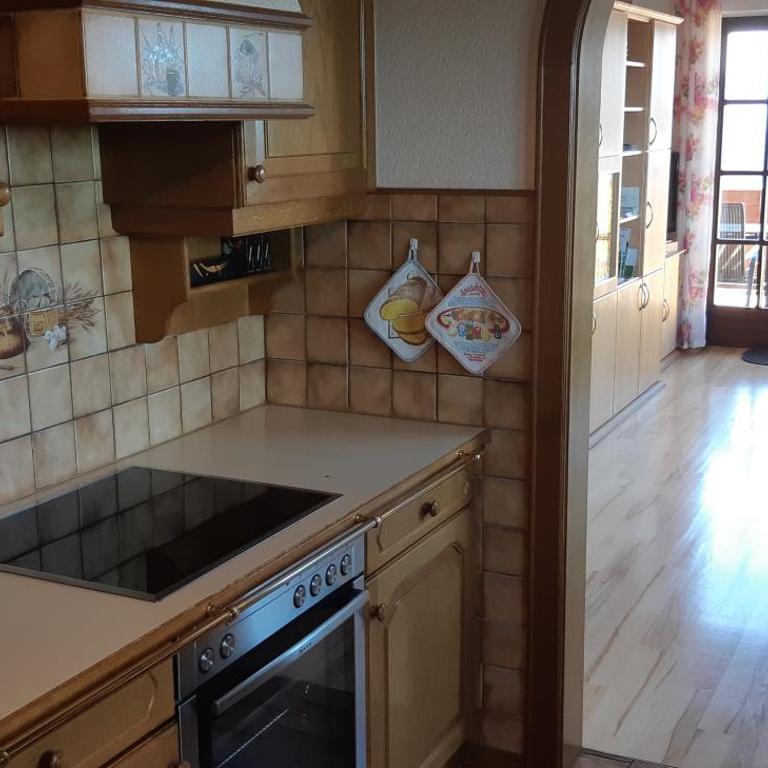 Wein- und Weitblick - Appartamento con 2 Camere da Letto - 13