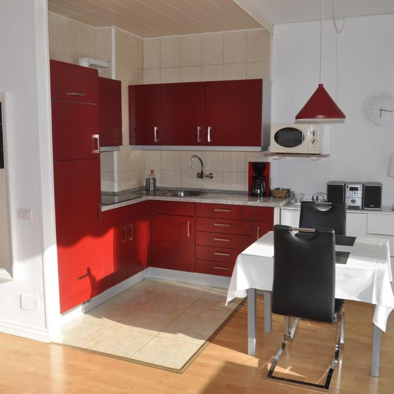 Apartment La Paz - Apartamento - Planta baja - 8