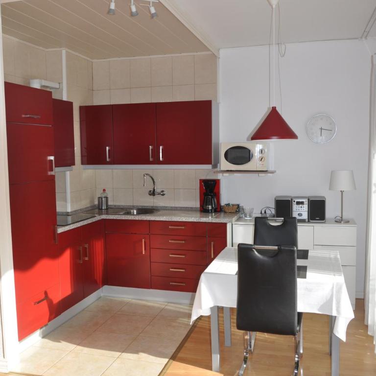 Apartment La Paz - Apartamento - Planta baja - 16