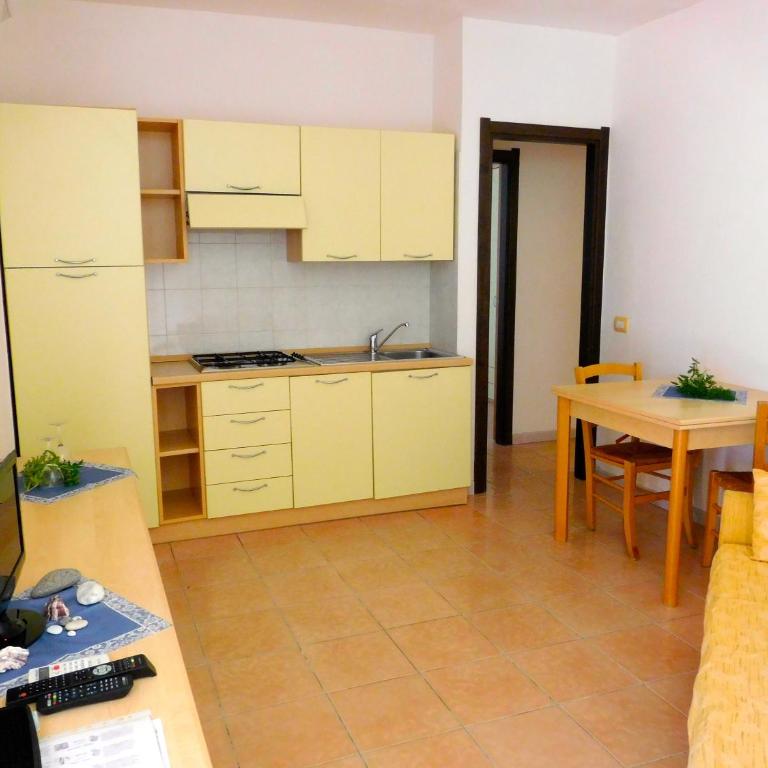 Residence La Pineta - Appartamento con 1 Camera da Letto (2 Adulti) - 11