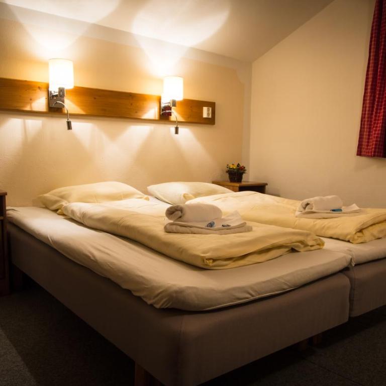 Haus Innerwald by Châtel Reizen - Chalet - 8