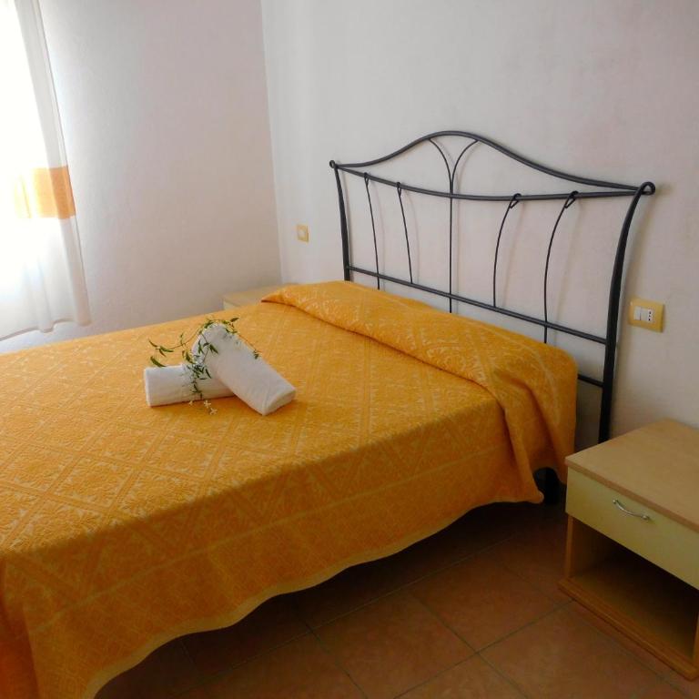 Residence La Pineta - Appartamento con 1 Camera da Letto (2 Adulti) - 10