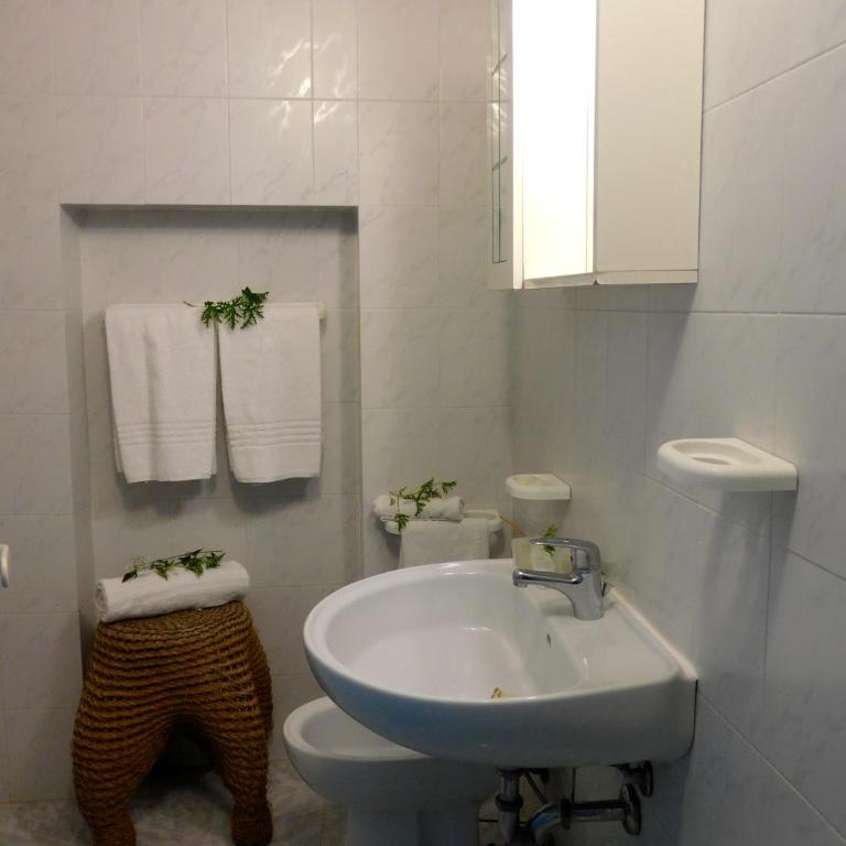 Residence La Pineta - Appartamento con 1 Camera da Letto (2 Adulti) - 5