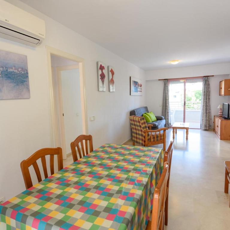 Martín- Nuevo México C 351 - Apartamento de 2 dormitorios - 4