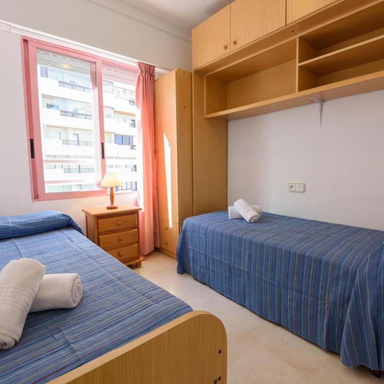 Martín- Nuevo México C 351 - Apartamento de 2 dormitorios - 7