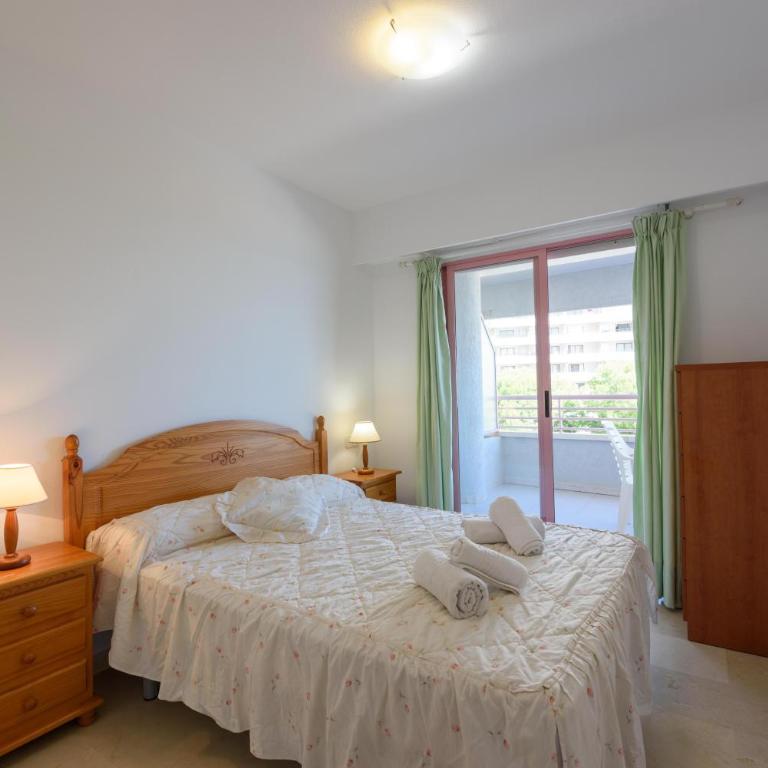 Martín- Nuevo México C 351 - Apartamento de 2 dormitorios - 6