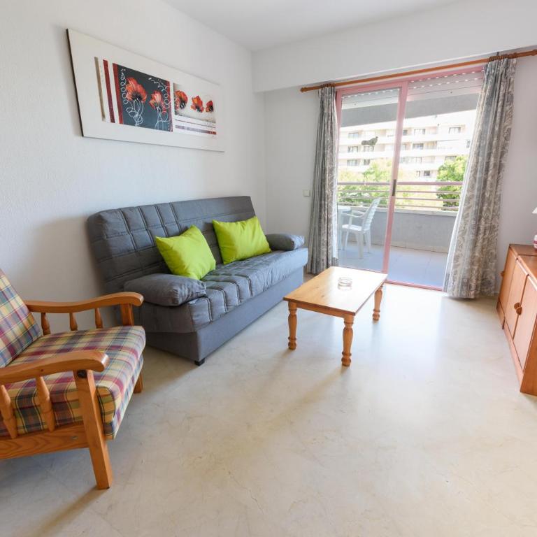 Martín- Nuevo México C 351 - Apartamento de 2 dormitorios - 2