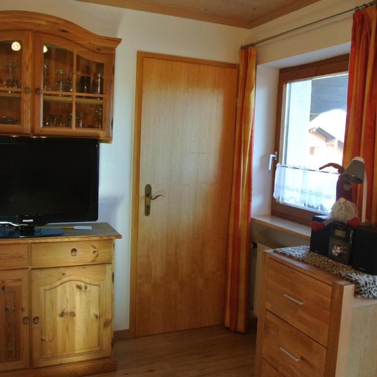 Ferienhaus Breyer - Apartment mit 1 Schlafzimmer - 9