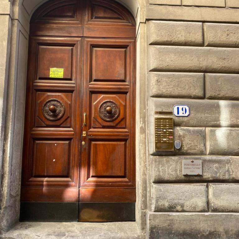 Casini’s house - Appartamento con 2 Camere da Letto - 3