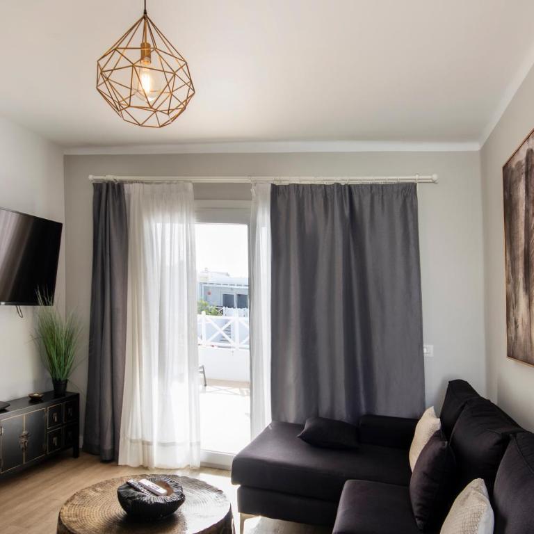Flower Beach Lanzarote - Apartamento Dúplex - 8