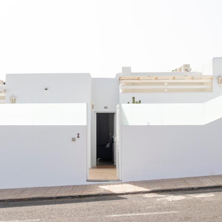 Flower Beach Lanzarote - Apartamento Dúplex - 49