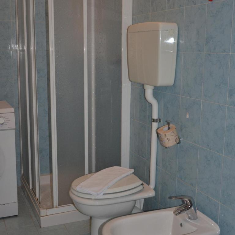 Residence Della Vista - Appartamento con 2 Camere da Letto e Balcone - 1