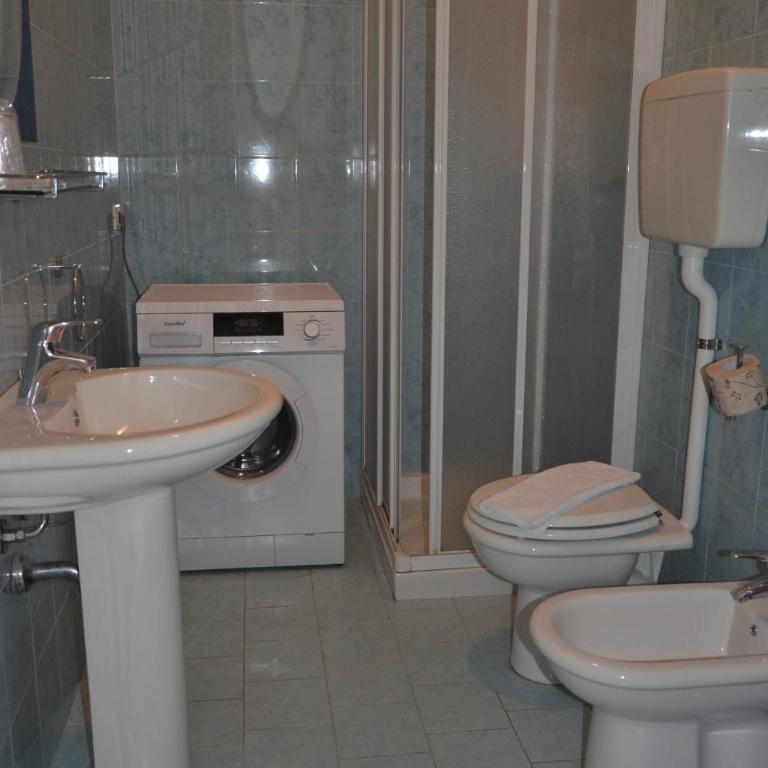 Residence Della Vista - Appartamento con 2 Camere da Letto e Balcone - 2