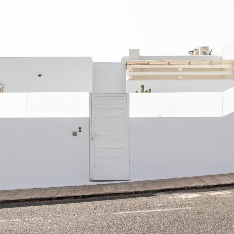 Flower Beach Lanzarote - Apartamento Dúplex - 48
