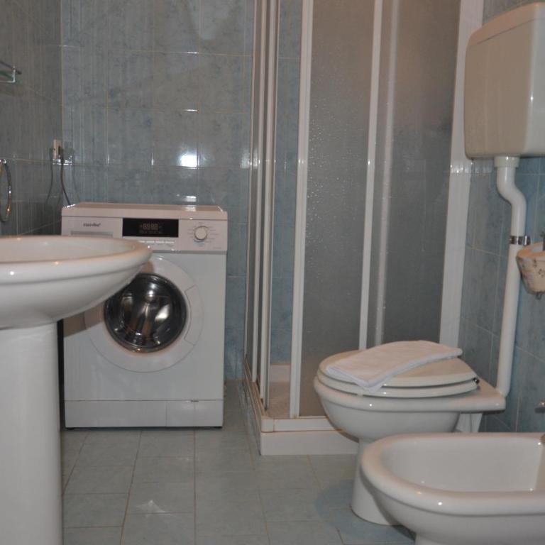 Residence Della Vista - Appartamento con 2 Camere da Letto e Balcone - 3