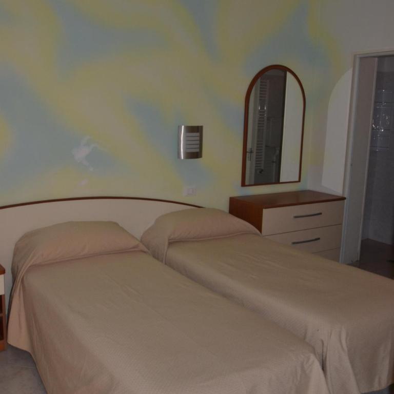 Residence Della Vista - Appartamento con 2 Camere da Letto e Balcone - 4