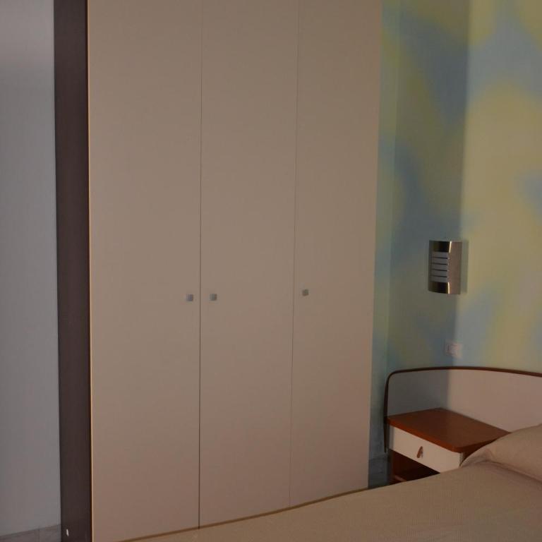 Residence Della Vista - Appartamento con 2 Camere da Letto e Balcone - 7