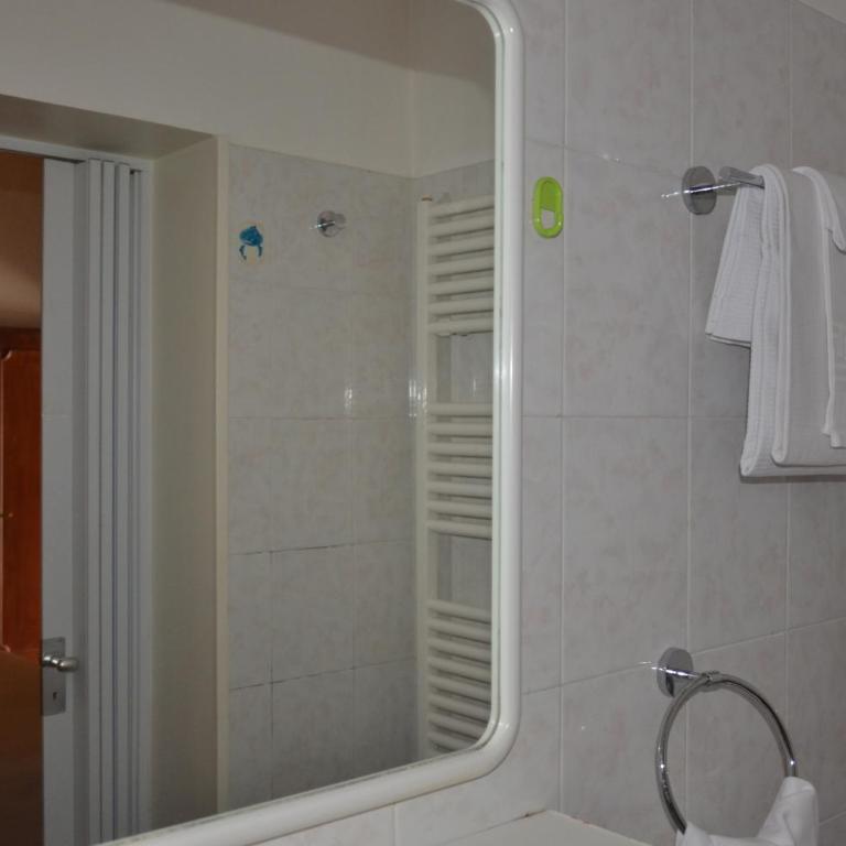 Residence Della Vista - Appartamento con 2 Camere da Letto e Balcone - 12
