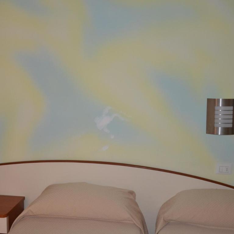 Residence Della Vista - Appartamento con 2 Camere da Letto e Balcone - 14