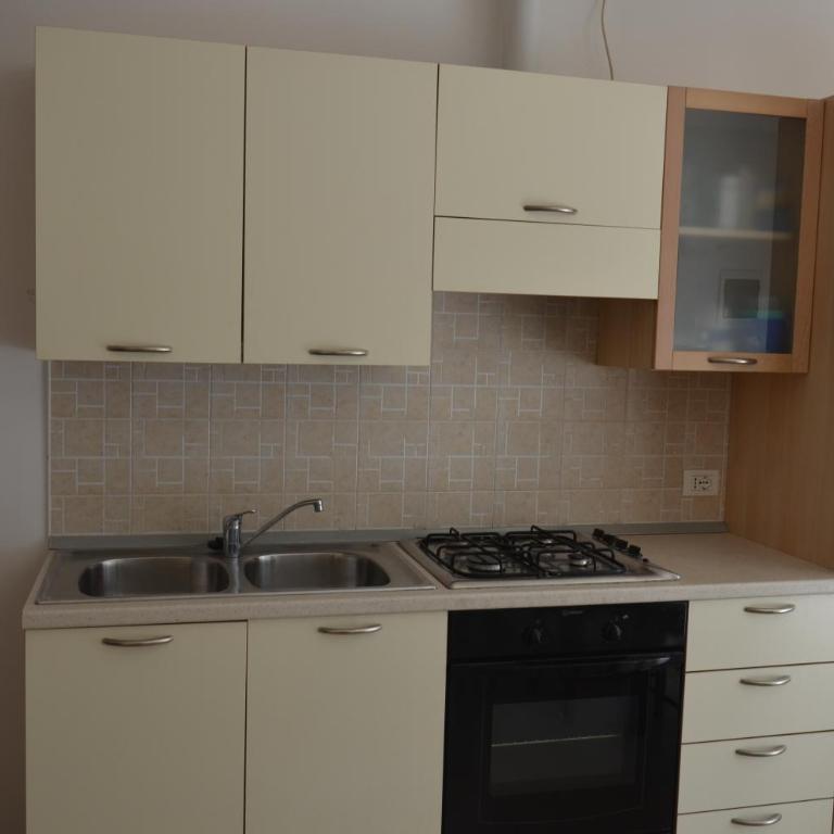 Residence Della Vista - Appartamento con 2 Camere da Letto e Balcone - 20
