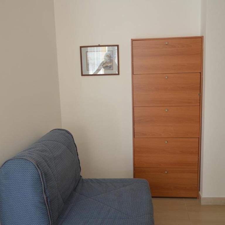 Residence Della Vista - Appartamento con 2 Camere da Letto e Balcone - 23