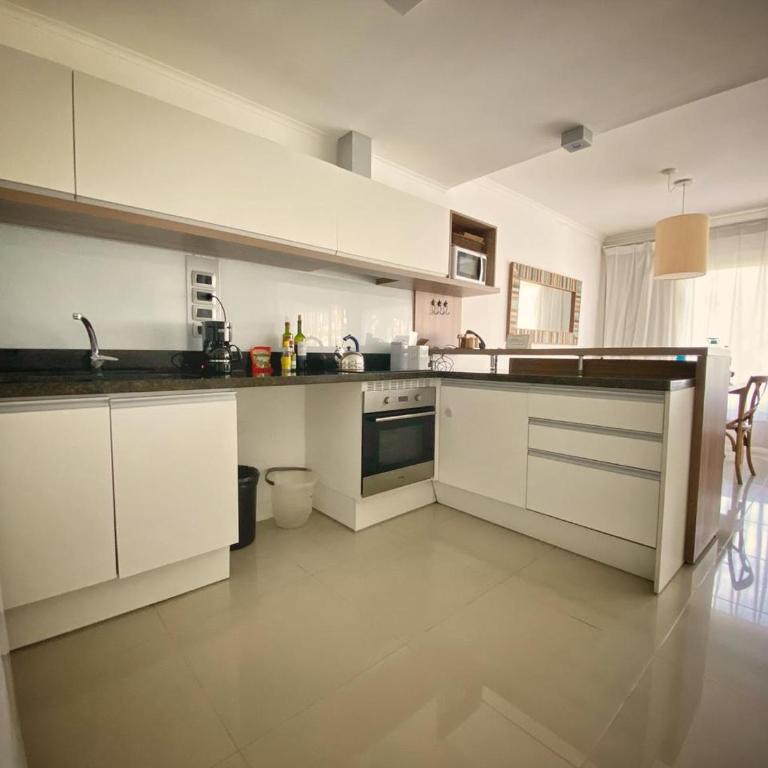 Green Park Solanas Departamento en PB con Jardín y Parrillero - Apartment - 3