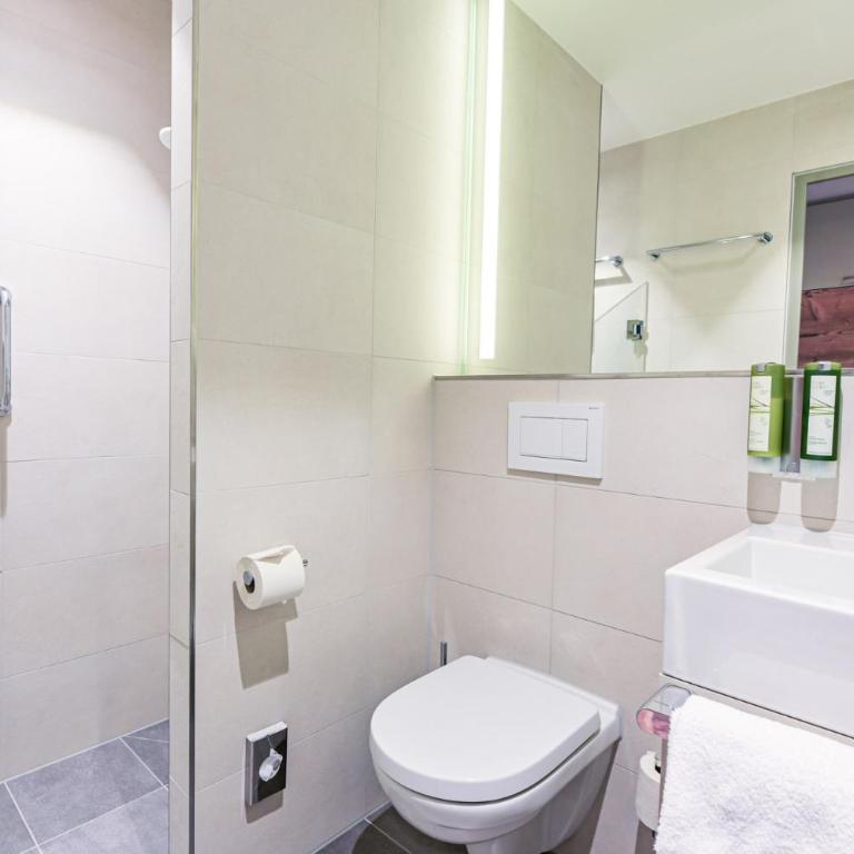feelMOOR - Gesundresort Bad Wurzach - Doppelzimmer mit Kingsize-Bett - 8