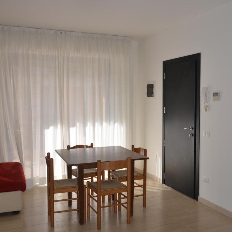 Residence Della Vista - Appartamento con 2 Camere da Letto e Balcone - 25