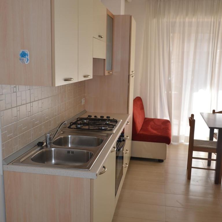 Residence Della Vista - Appartamento con 2 Camere da Letto e Balcone - 26
