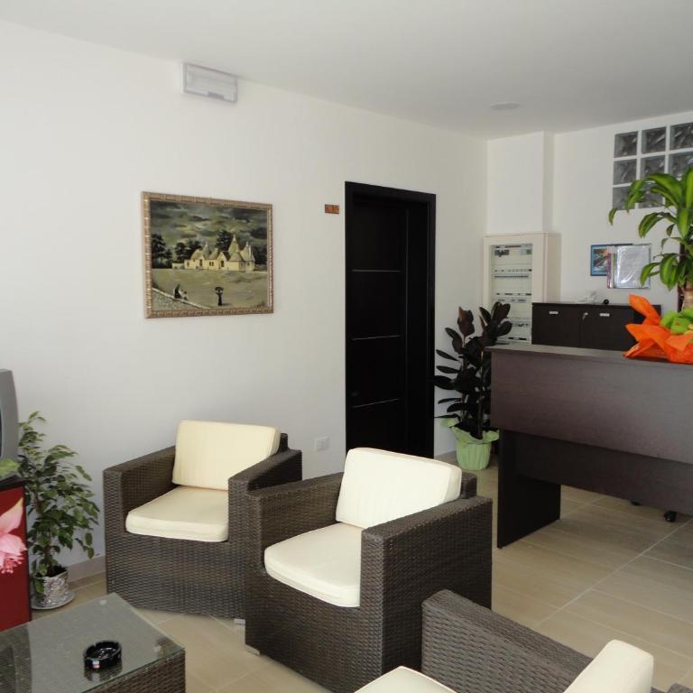 Residence Della Vista - Appartamento con 2 Camere da Letto - 12
